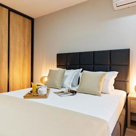 Burgas Beach Resort 2 Apartments Εξωτερικό φωτογραφία