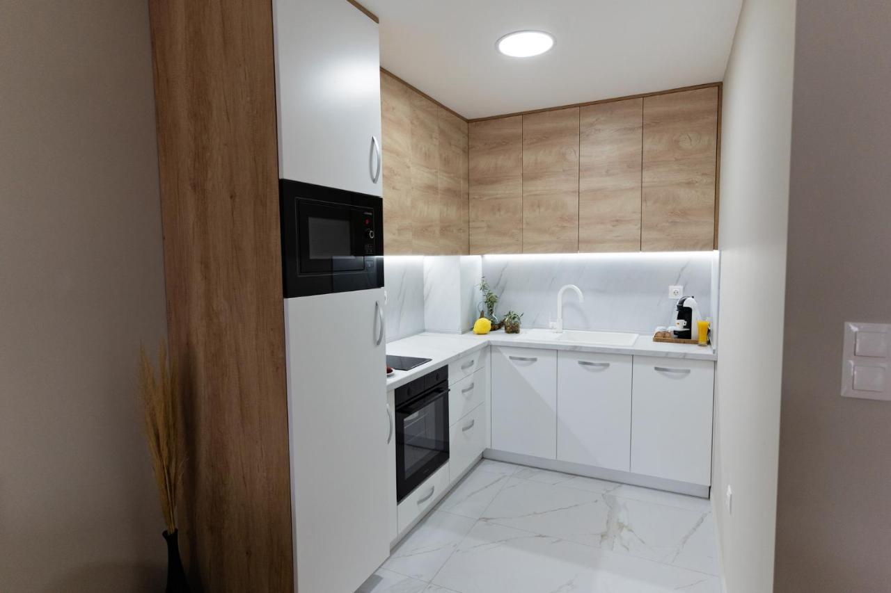 Burgas Beach Resort 2 Apartments Εξωτερικό φωτογραφία