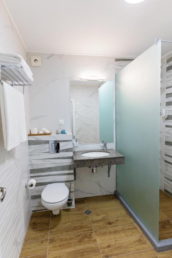 Burgas Beach Resort 2 Apartments Εξωτερικό φωτογραφία
