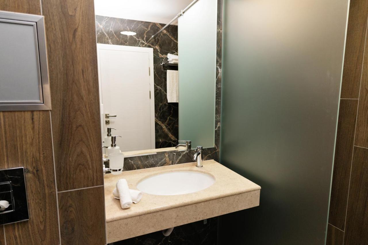 Burgas Beach Resort 2 Apartments Εξωτερικό φωτογραφία
