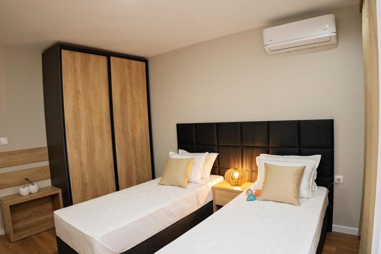 Burgas Beach Resort 2 Apartments Εξωτερικό φωτογραφία