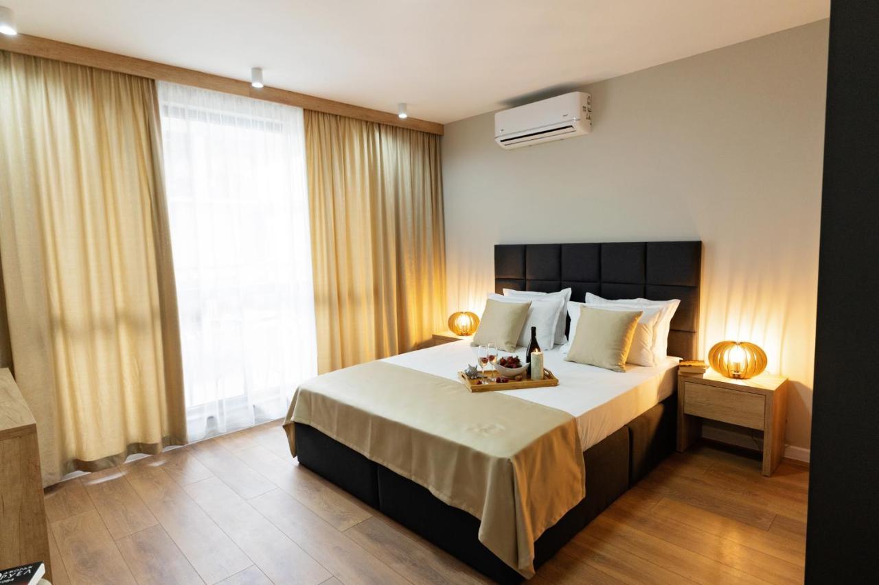 Burgas Beach Resort 2 Apartments Εξωτερικό φωτογραφία