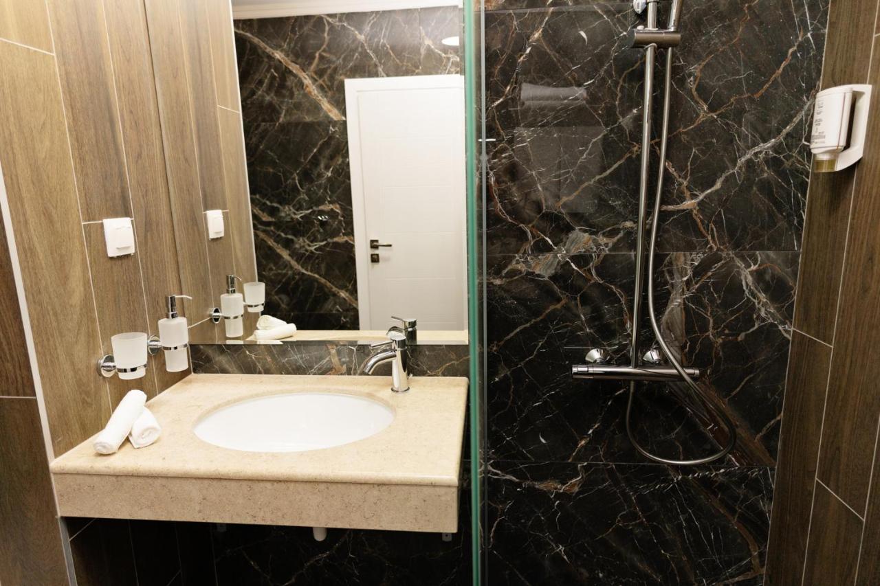 Burgas Beach Resort 2 Apartments Εξωτερικό φωτογραφία