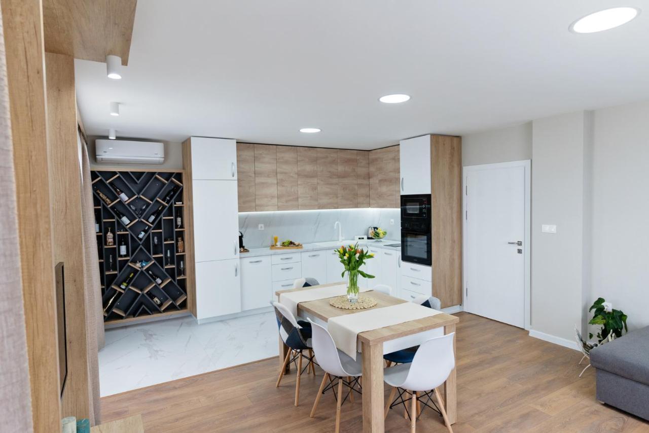 Burgas Beach Resort 2 Apartments Εξωτερικό φωτογραφία