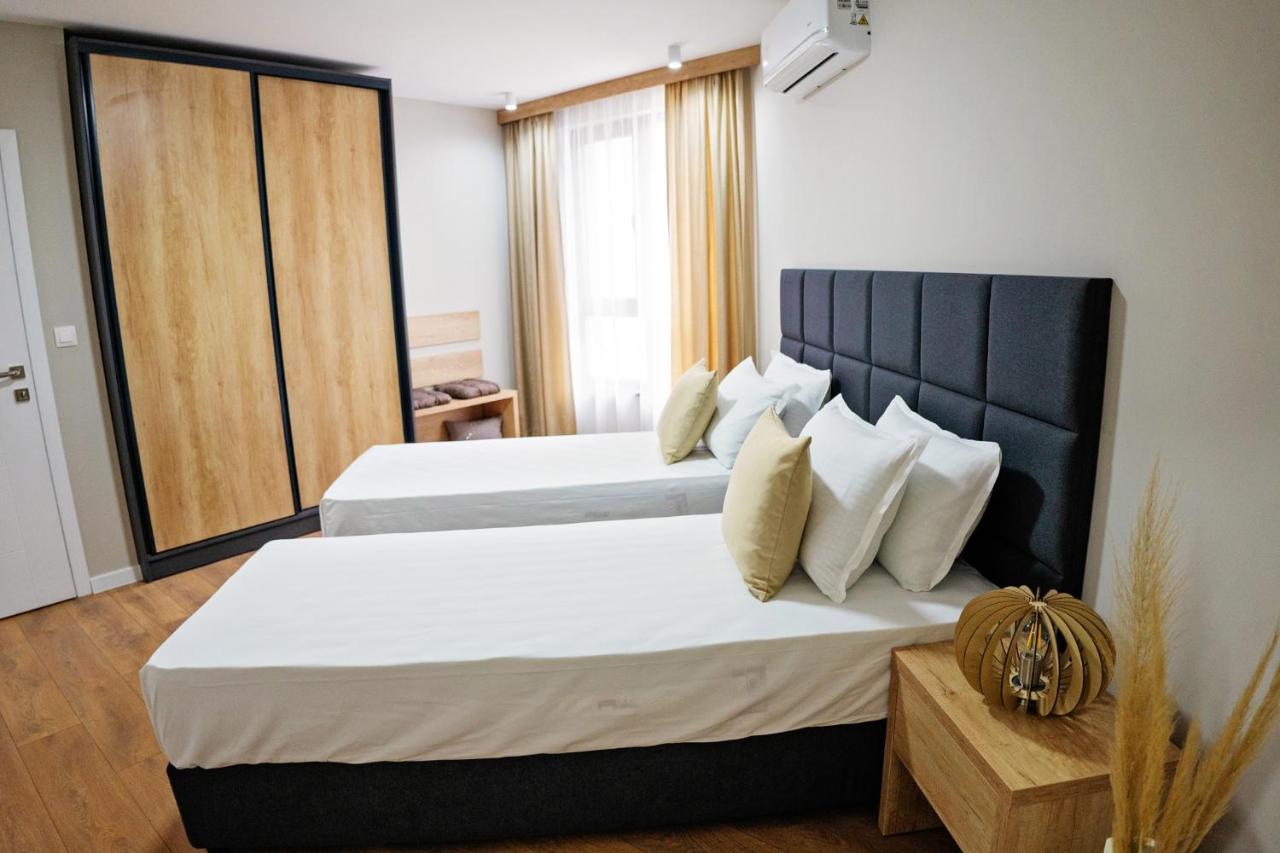 Burgas Beach Resort 2 Apartments Εξωτερικό φωτογραφία