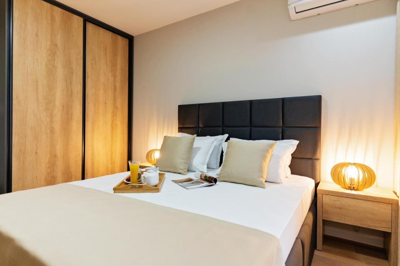 Burgas Beach Resort 2 Apartments Εξωτερικό φωτογραφία