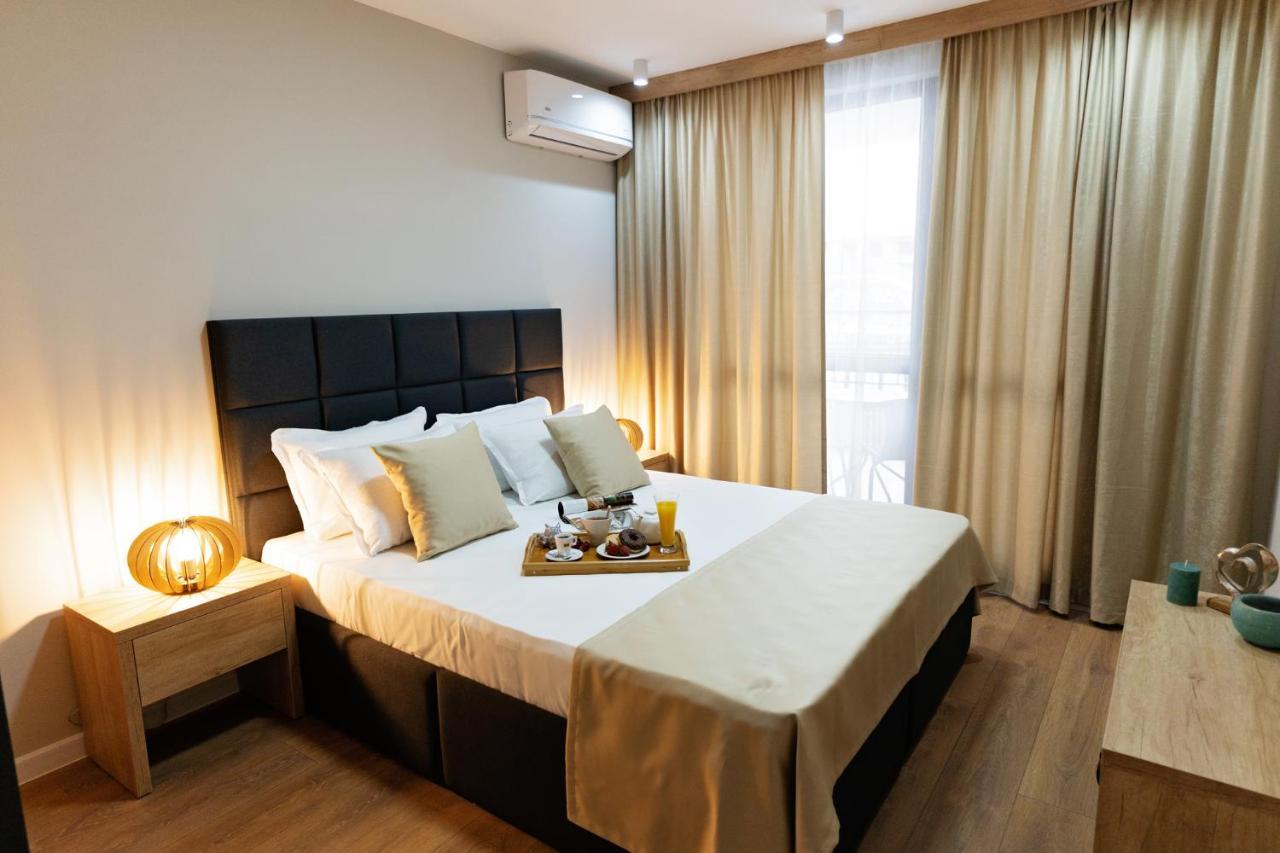 Burgas Beach Resort 2 Apartments Εξωτερικό φωτογραφία