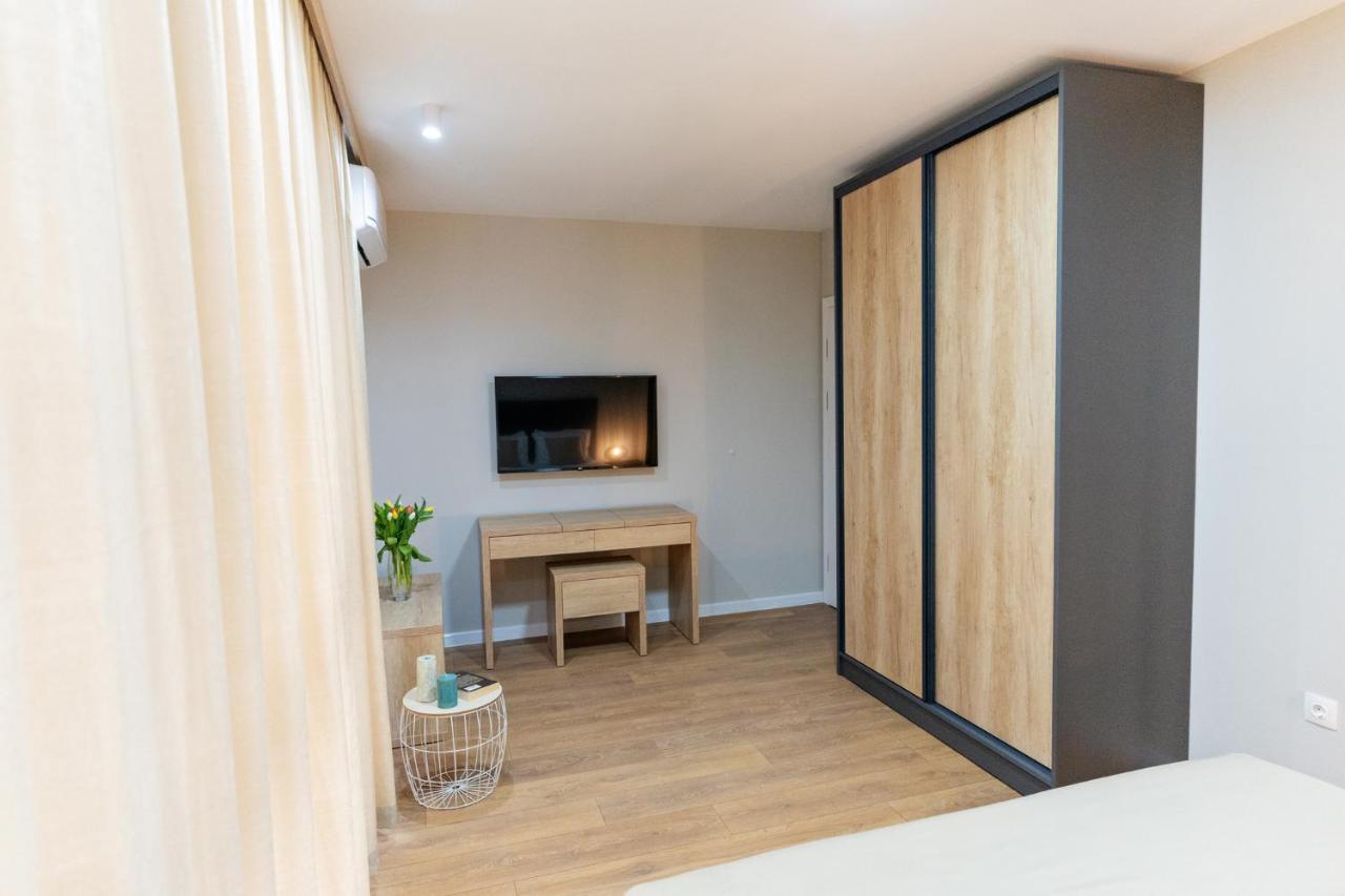 Burgas Beach Resort 2 Apartments Εξωτερικό φωτογραφία