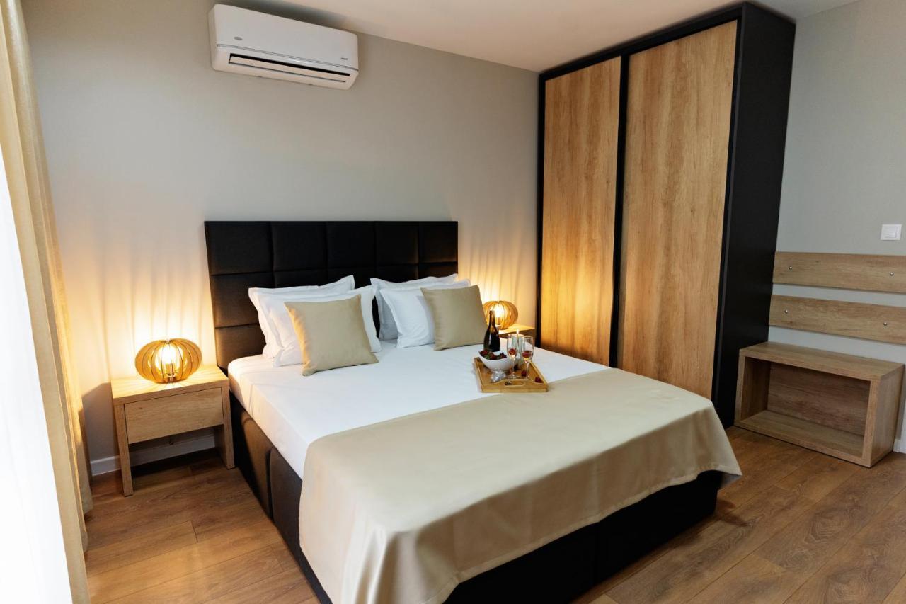 Burgas Beach Resort 2 Apartments Εξωτερικό φωτογραφία