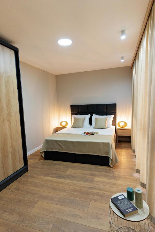 Burgas Beach Resort 2 Apartments Εξωτερικό φωτογραφία