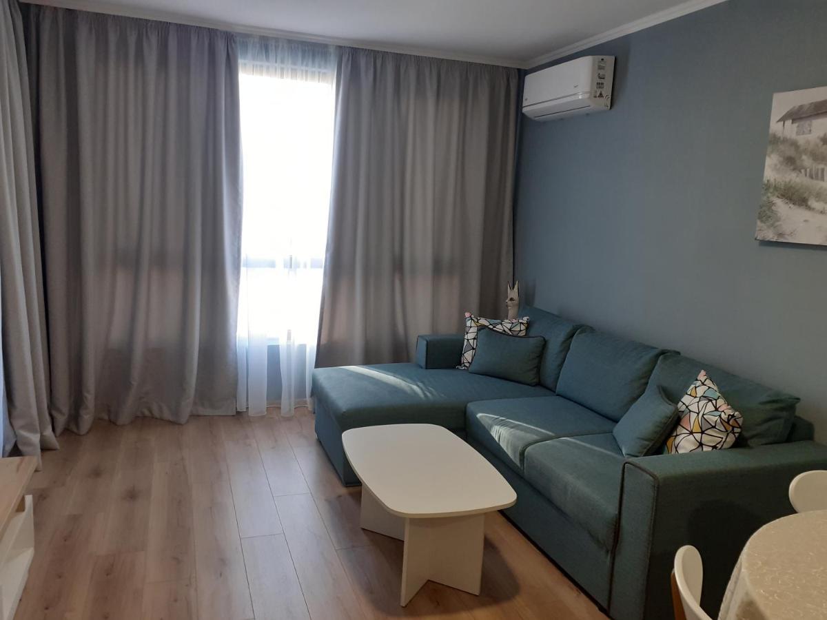 Burgas Beach Resort 2 Apartments Εξωτερικό φωτογραφία